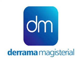 DERRAMA MAGISTERIAL